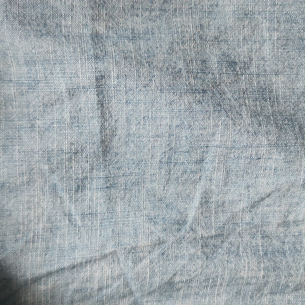 J.Crew Women's Chambray Tank - Picture 2 of 6